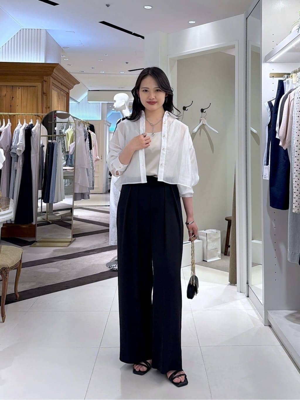 La boutique BonBon(ラブティックボンボン)