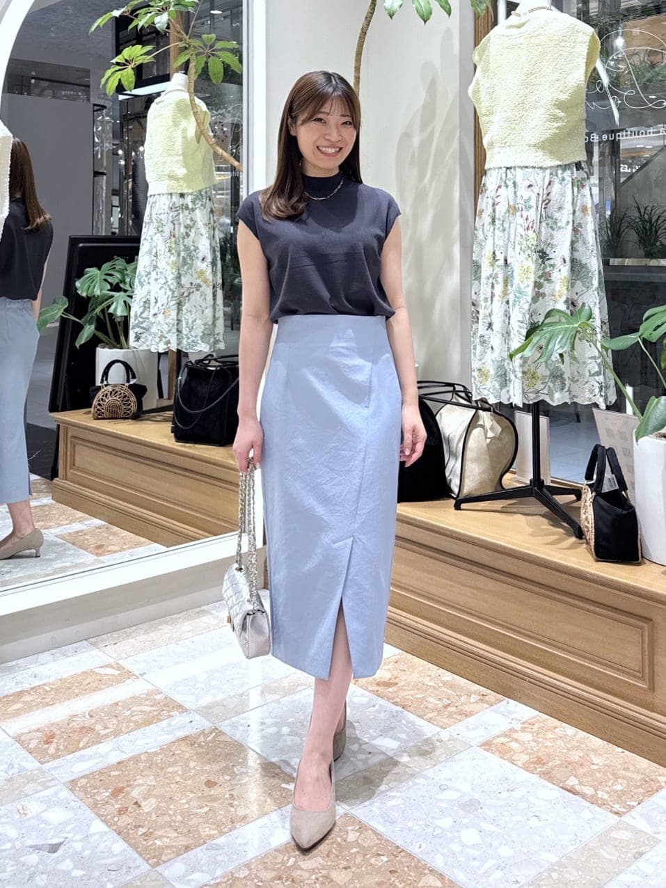 La boutique BonBon(ラブティックボンボン)