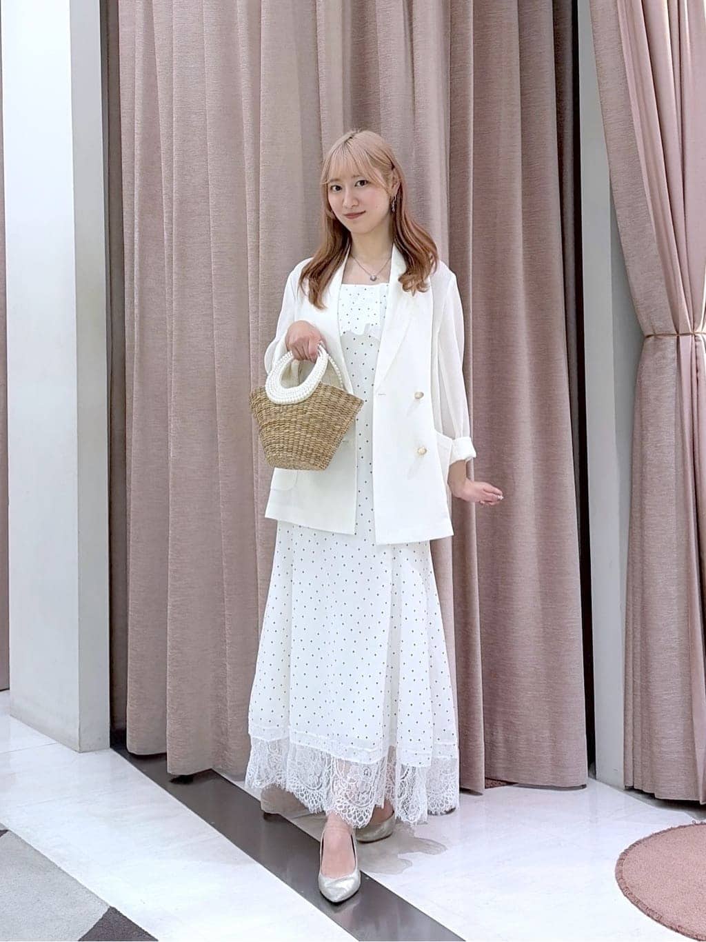 La boutique BonBon(ラブティックボンボン)