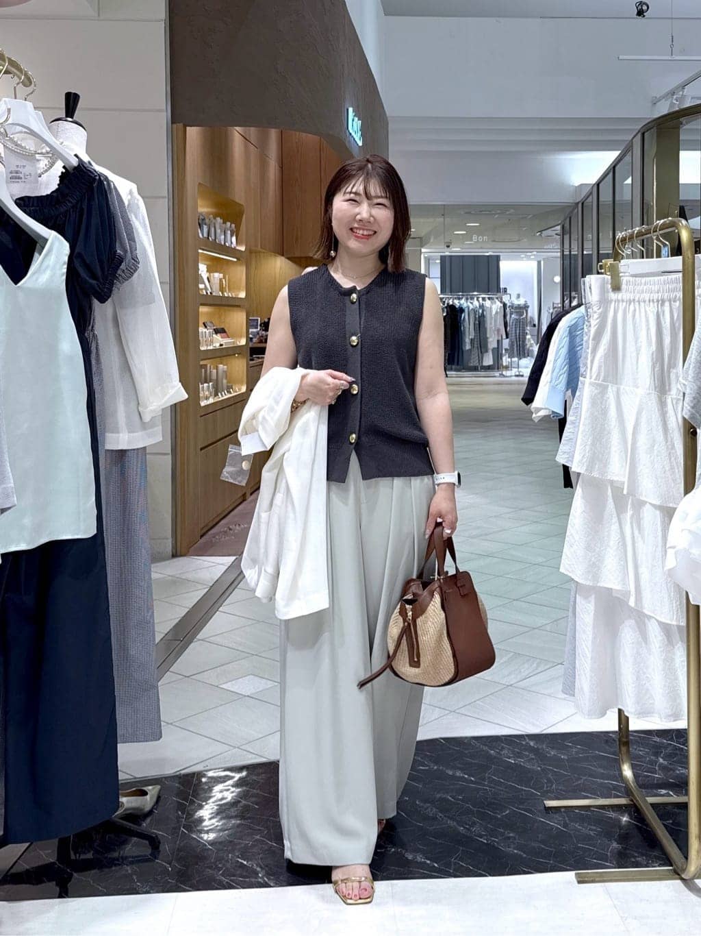 La boutique BonBon(ラブティックボンボン)