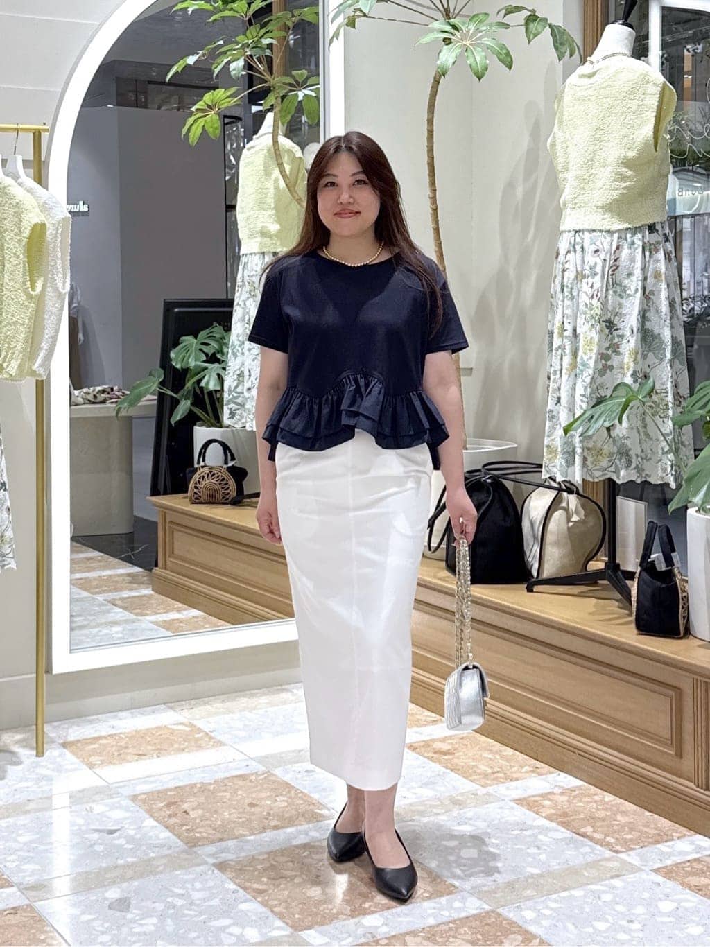 La boutique BonBon(ラブティックボンボン)