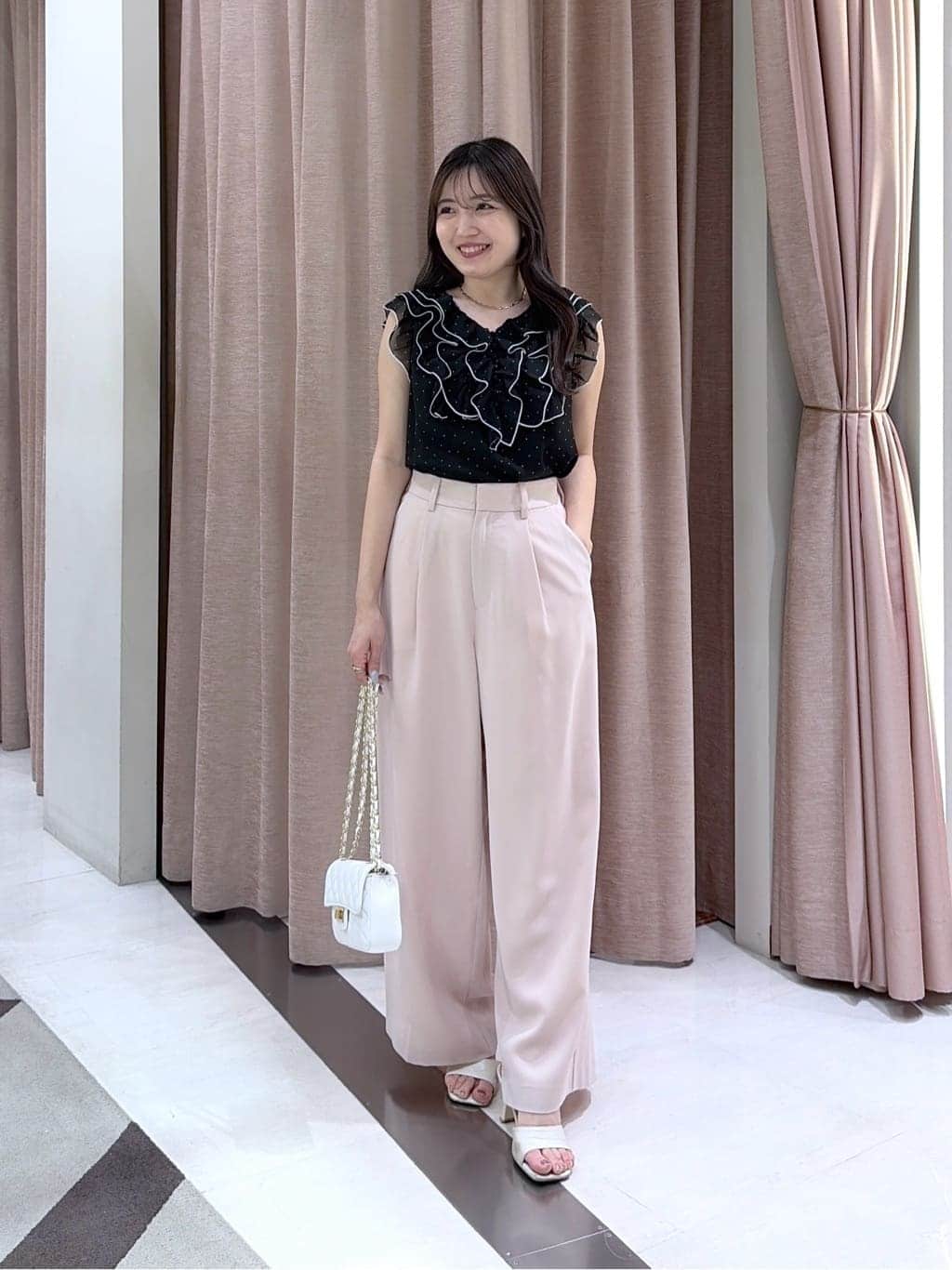 La boutique BonBon(ラブティックボンボン)