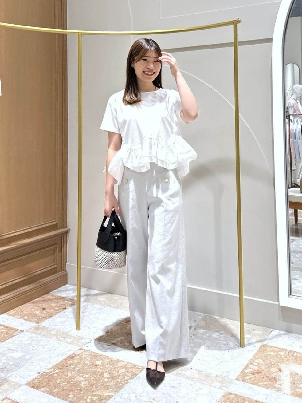 La boutique BonBon(ラブティックボンボン)