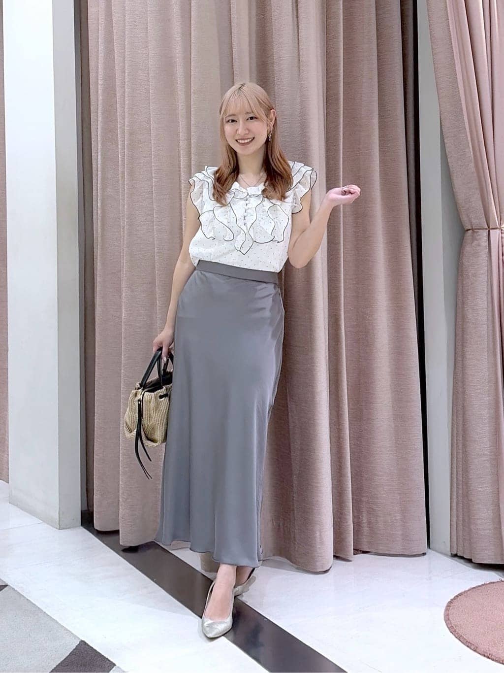 La boutique BonBon(ラブティックボンボン)