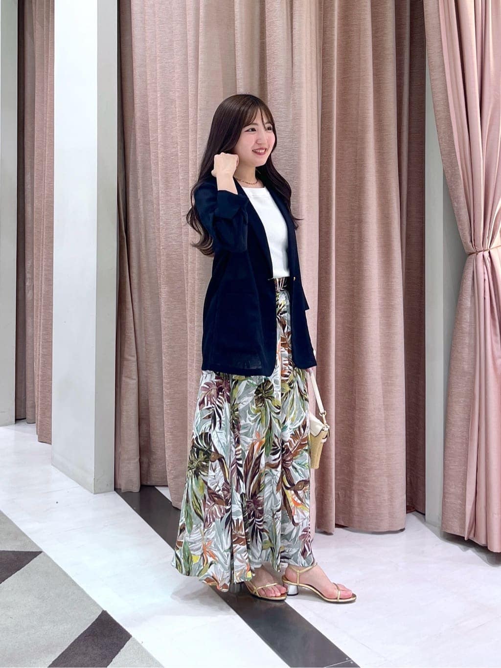 La boutique BonBon(ラブティックボンボン)