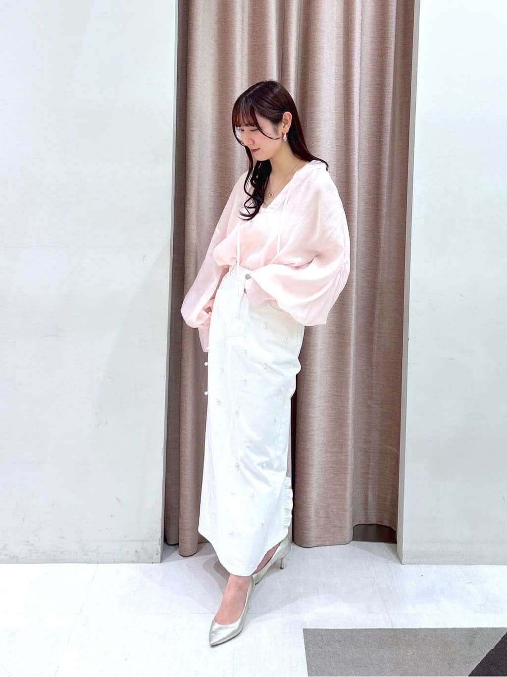 La boutique BonBon(ラブティックボンボン)