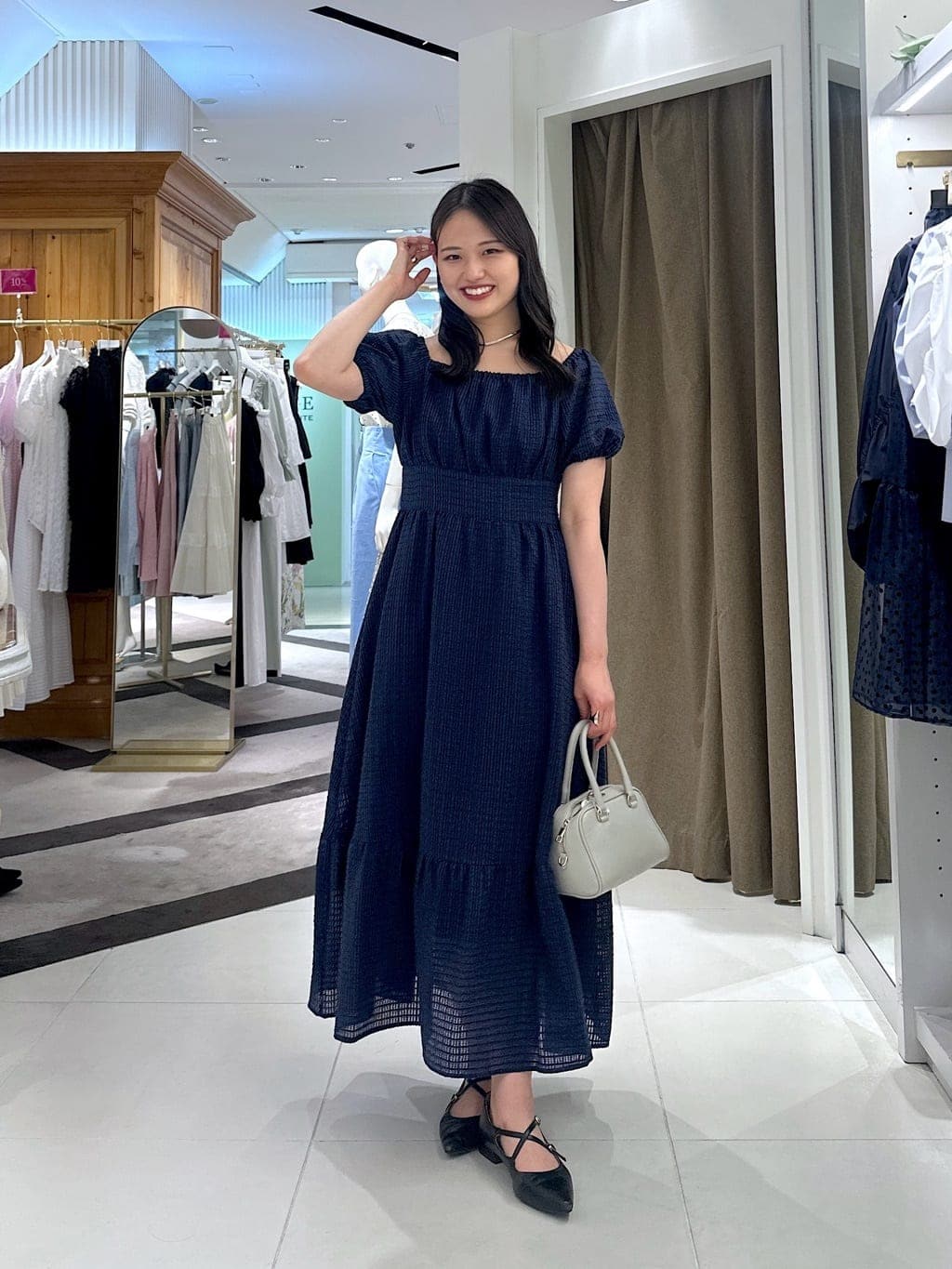 La boutique BonBon(ラブティックボンボン)