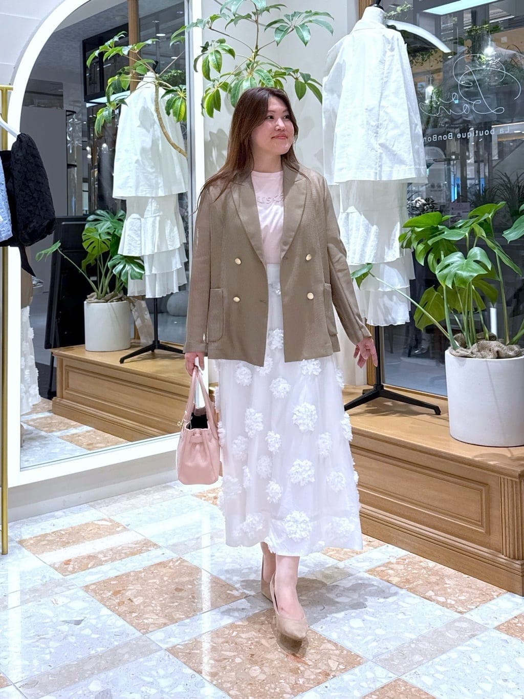 La boutique BonBon(ラブティックボンボン)