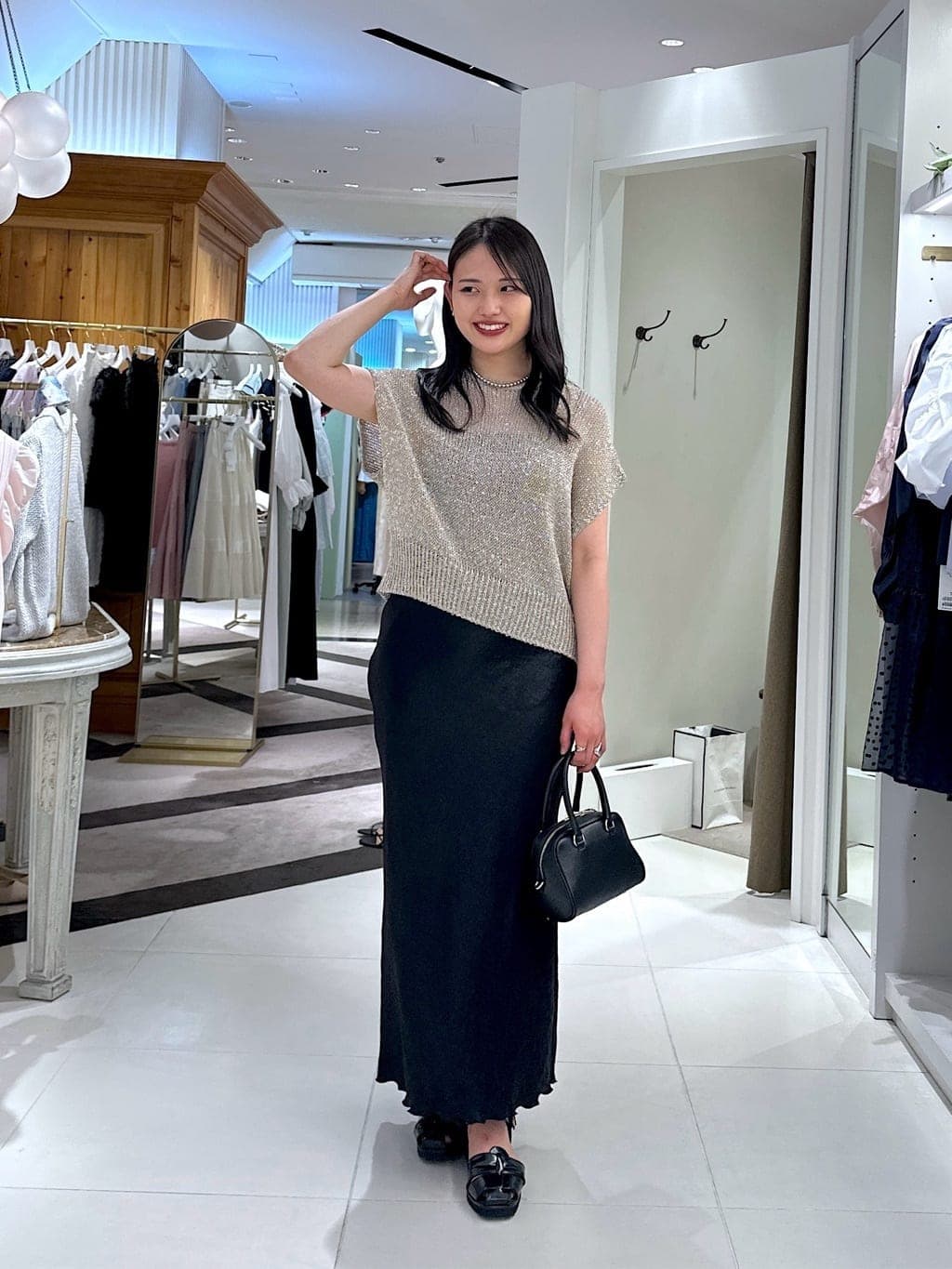 La boutique BonBon(ラブティックボンボン)