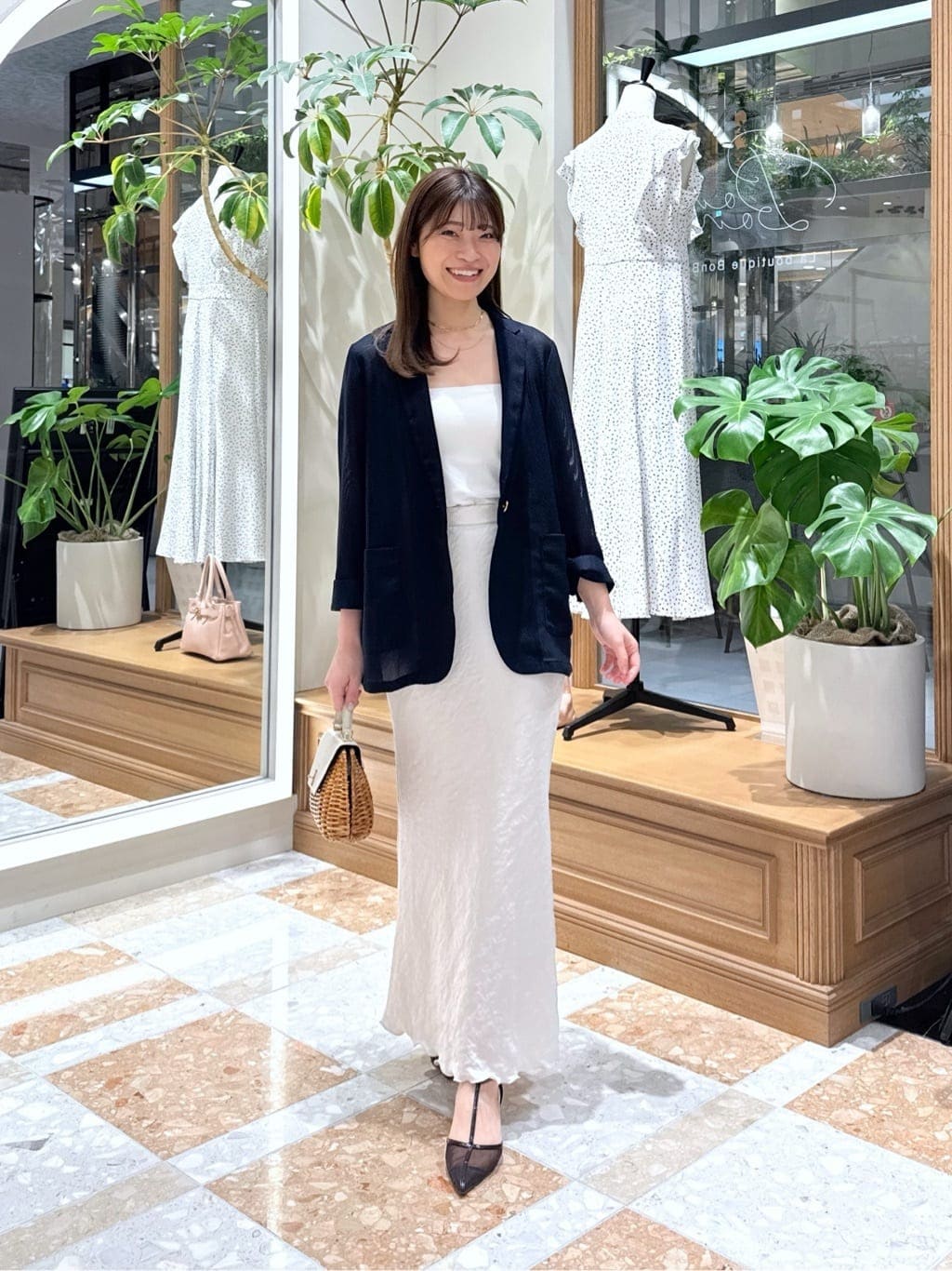 La boutique BonBon(ラブティックボンボン)
