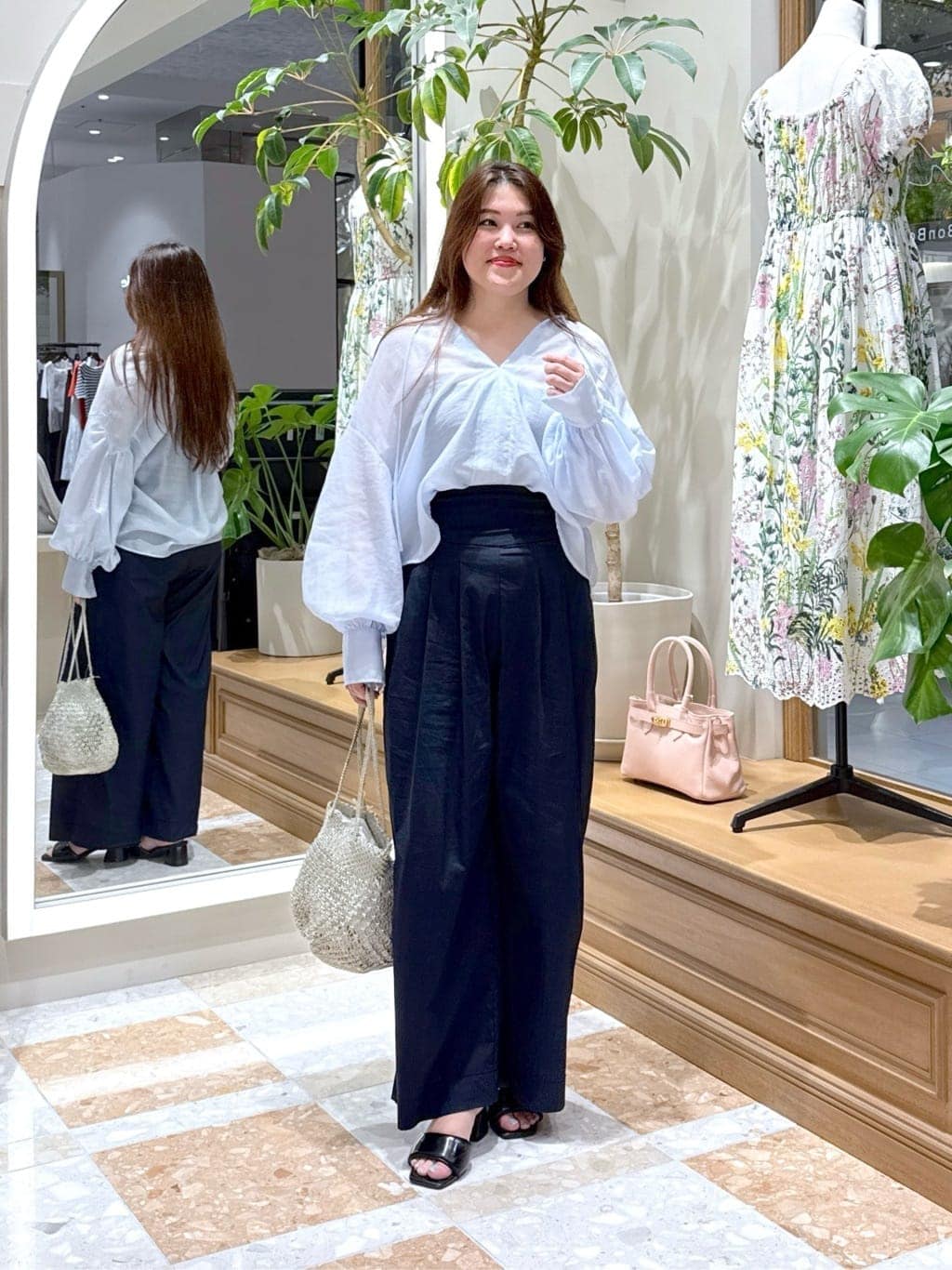 La boutique BonBon(ラブティックボンボン)