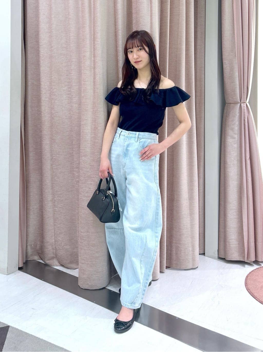 La boutique BonBon(ラブティックボンボン)