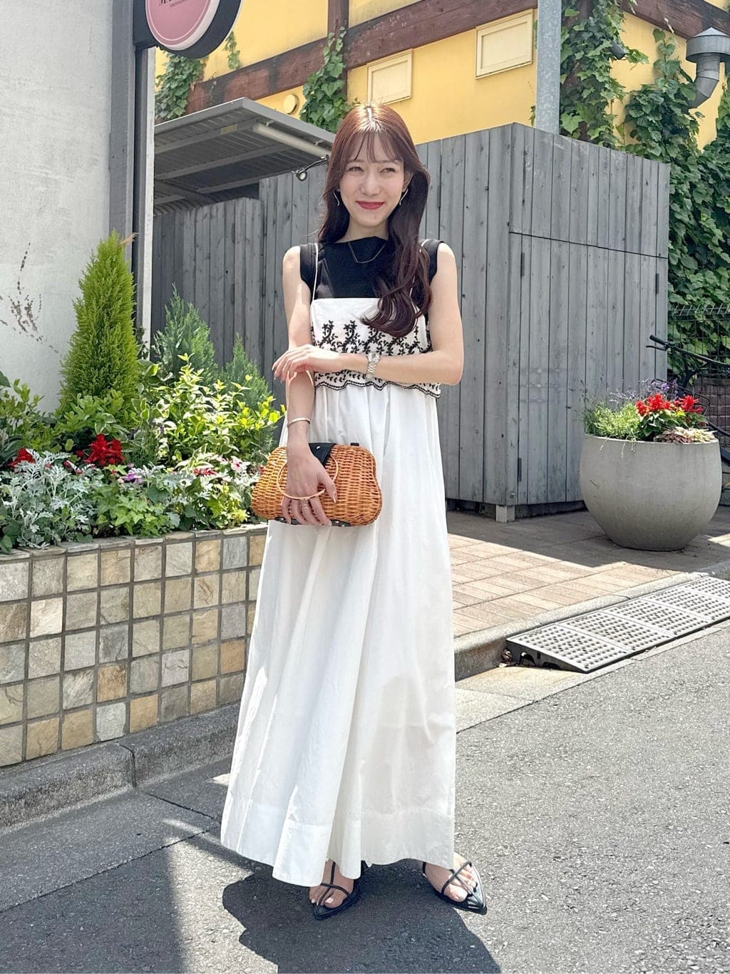 La boutique BonBon(ラブティックボンボン)