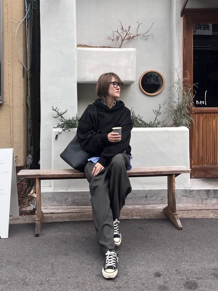 IACUCCI(イアクッチ)
