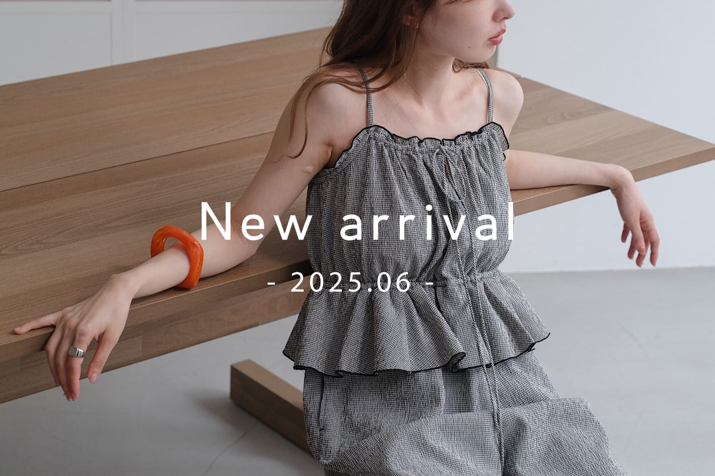 Kastane New arrival -2025.06-