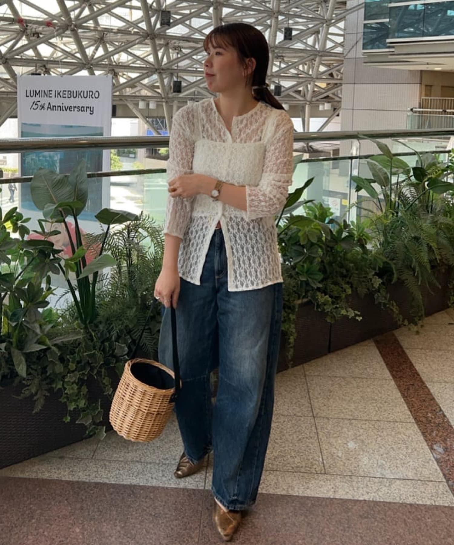 SHENERY(シーナリー) 