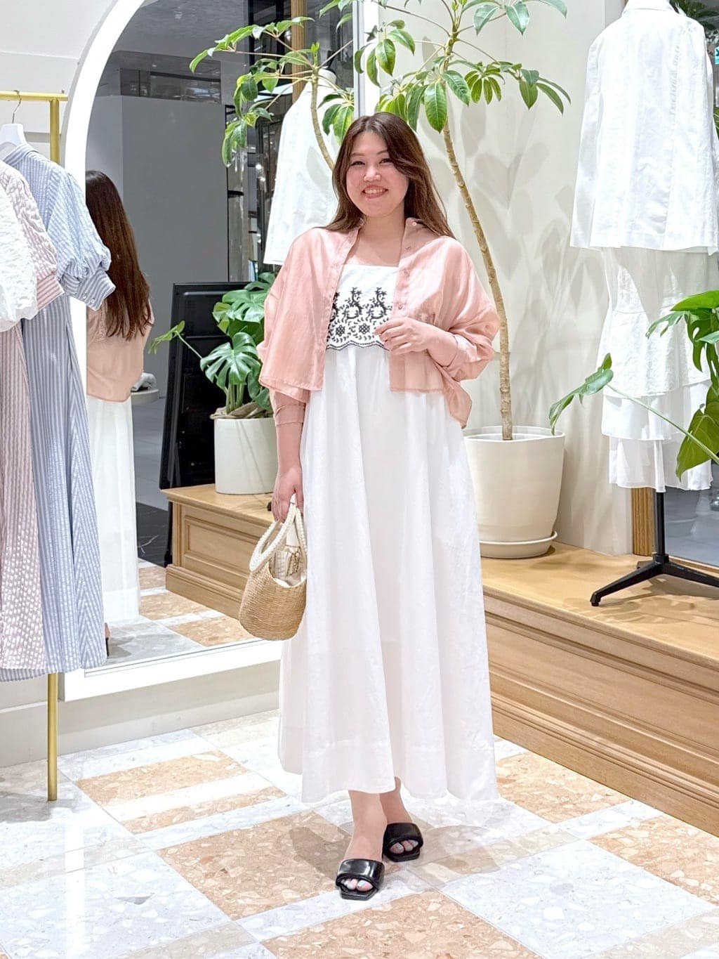 La boutique BonBon(ラブティックボンボン)