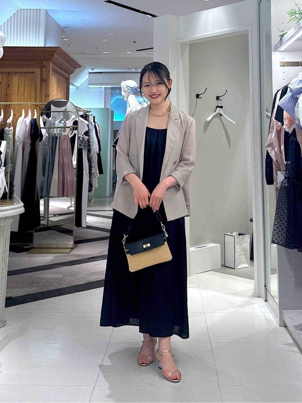 La boutique BonBon(ラブティックボンボン)