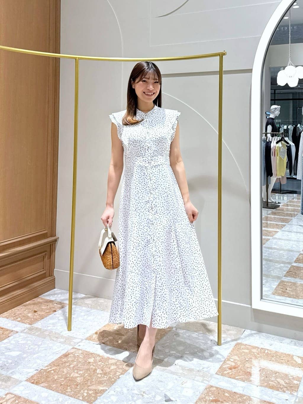 La boutique BonBon(ラブティックボンボン)