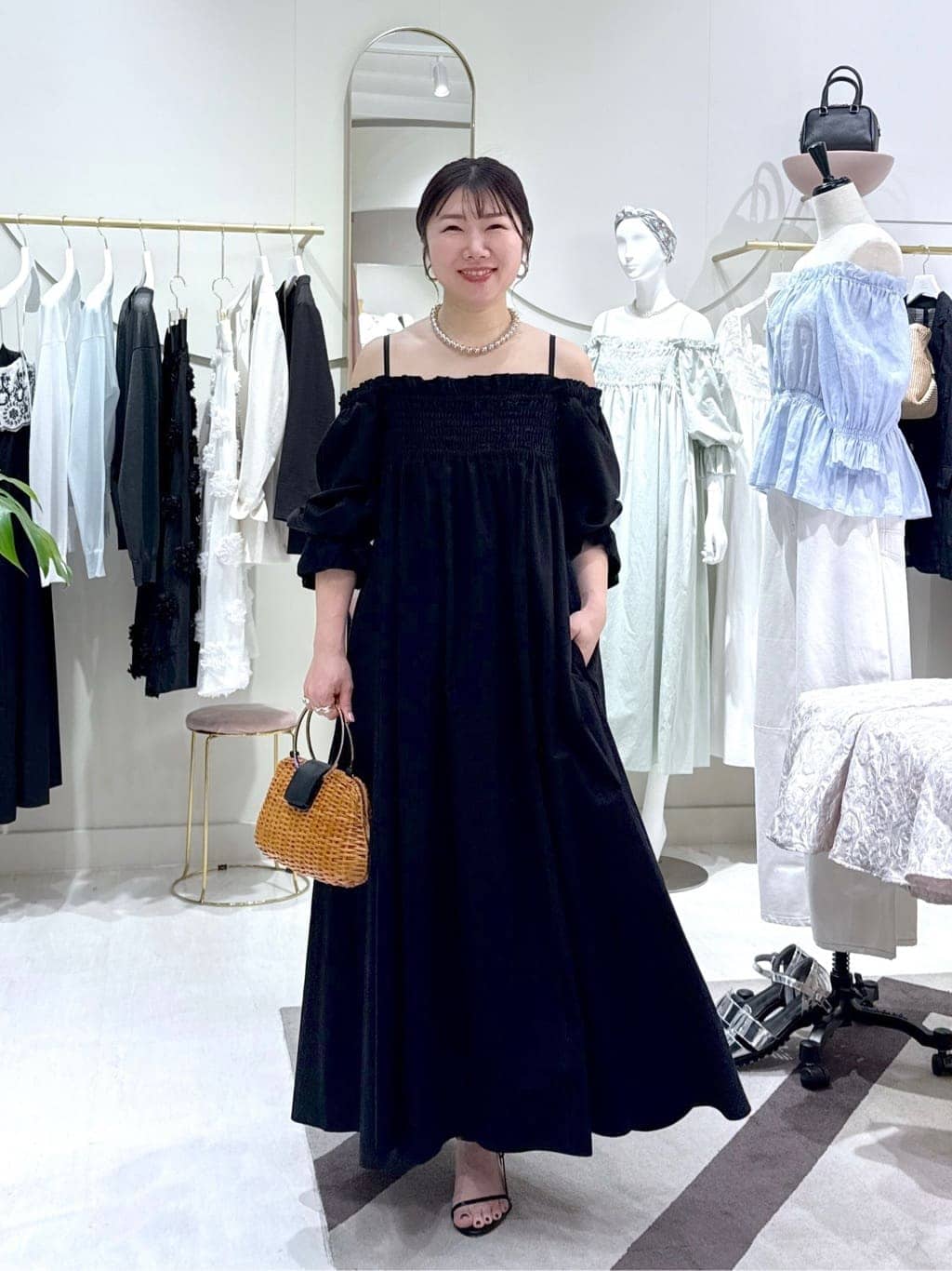 La boutique BonBon(ラブティックボンボン)