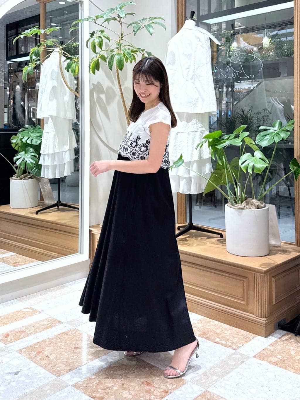 La boutique BonBon(ラブティックボンボン)