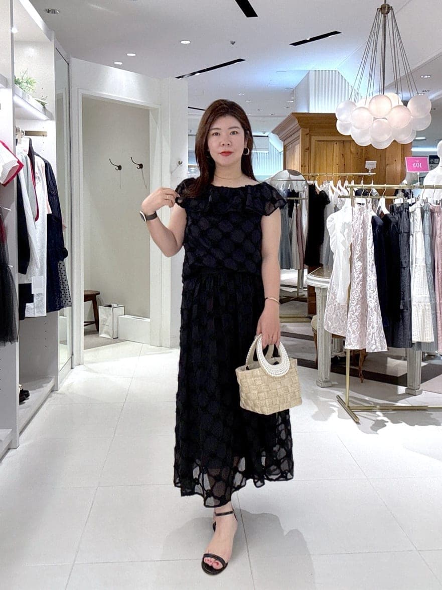 La boutique BonBon(ラブティックボンボン)
