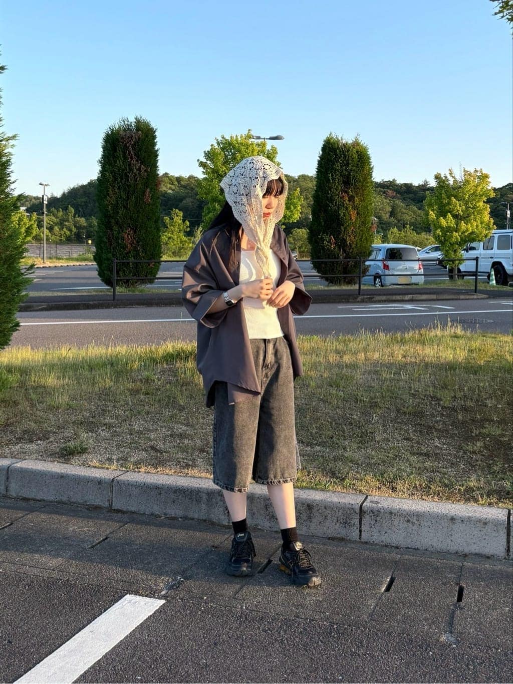 goocy