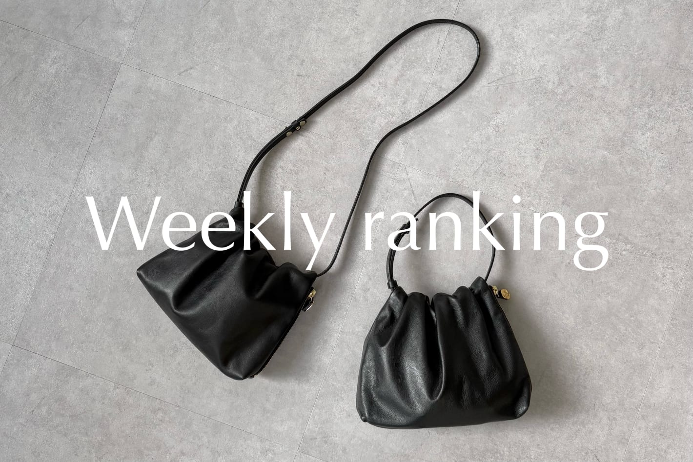 gemeil Weekly rankig