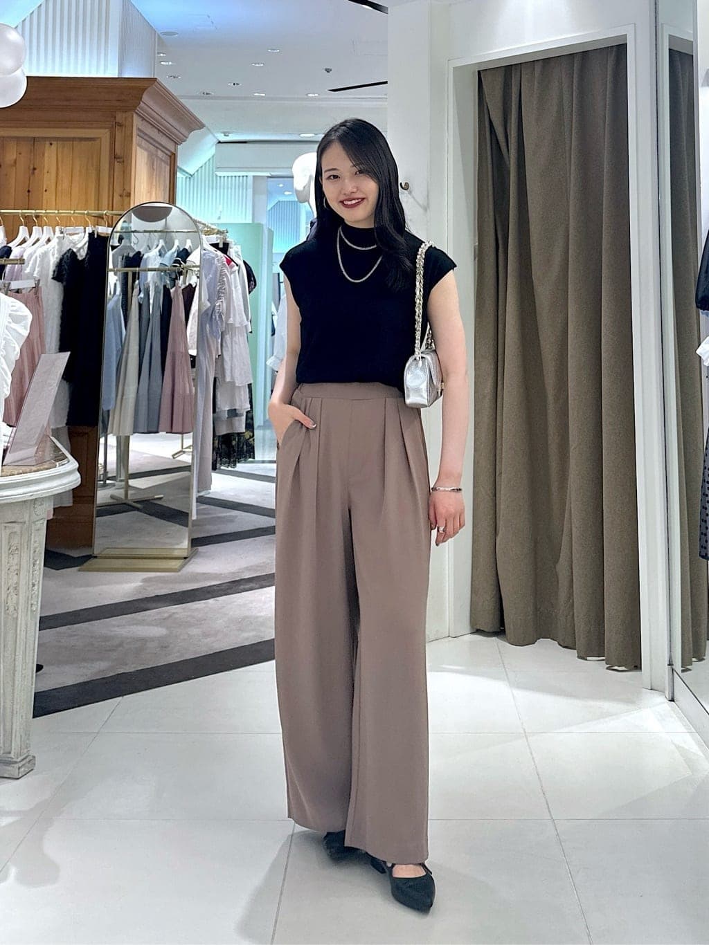 La boutique BonBon(ラブティックボンボン)