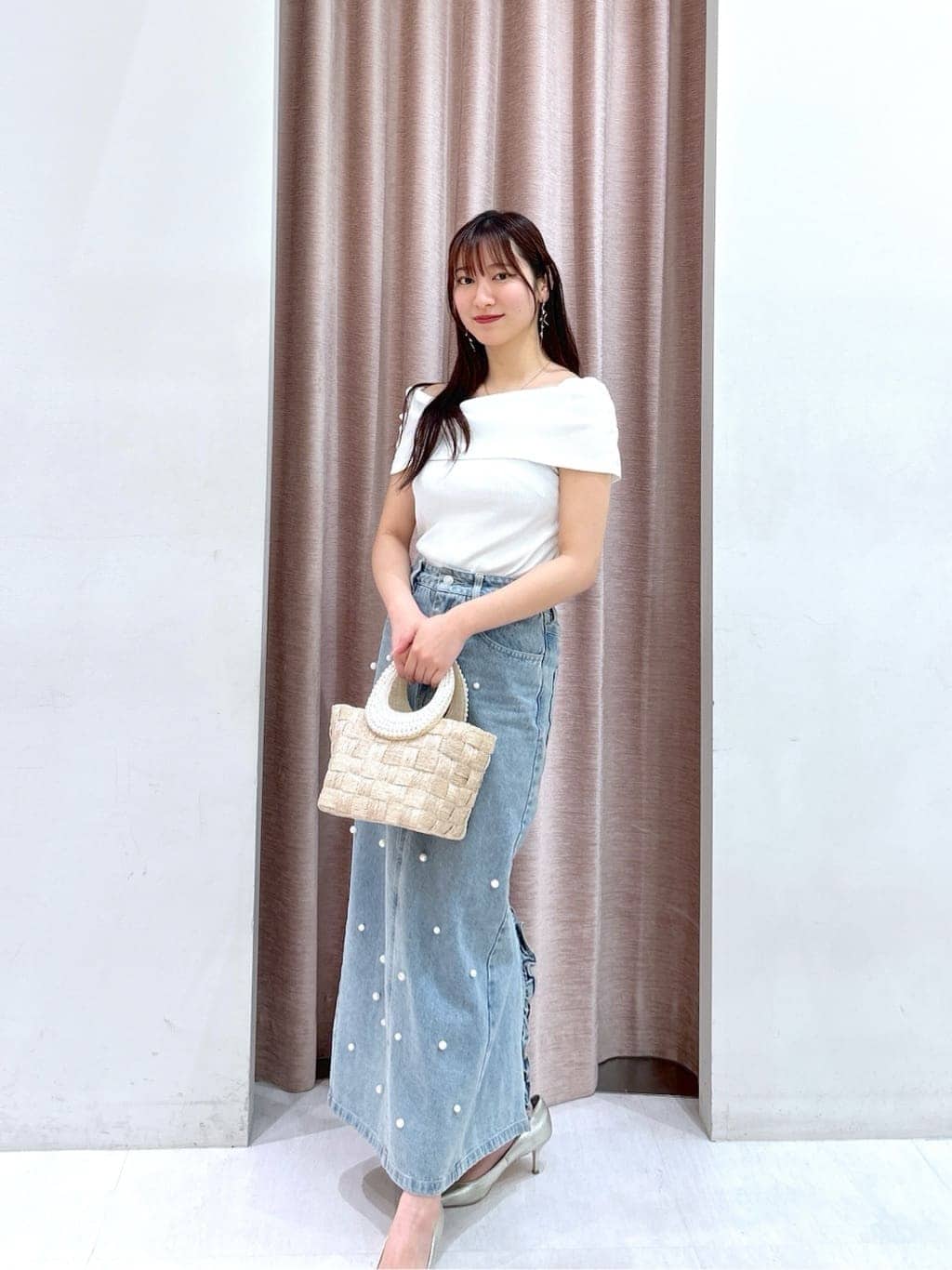 La boutique BonBon(ラブティックボンボン)