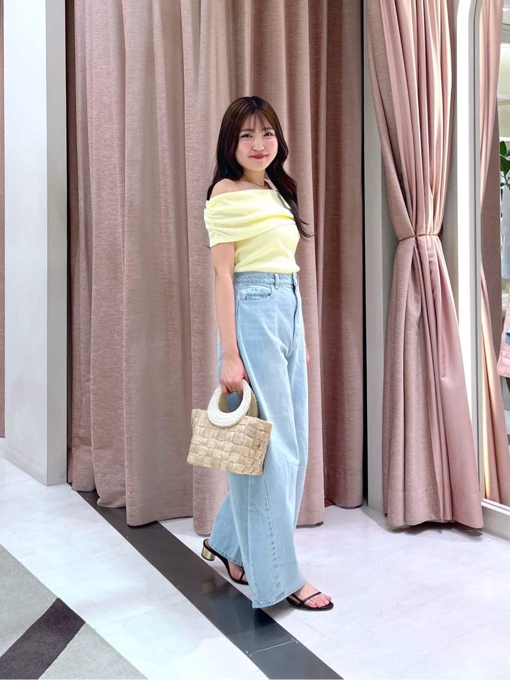 La boutique BonBon(ラブティックボンボン)