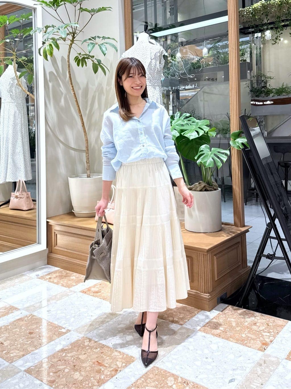 La boutique BonBon(ラブティックボンボン)