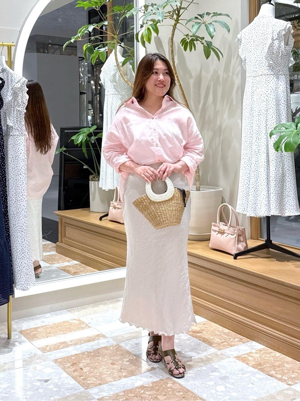 La boutique BonBon(ラブティックボンボン)