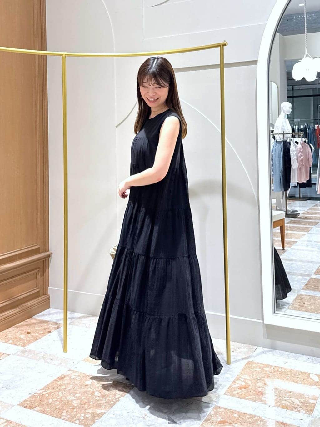 La boutique BonBon(ラブティックボンボン)
