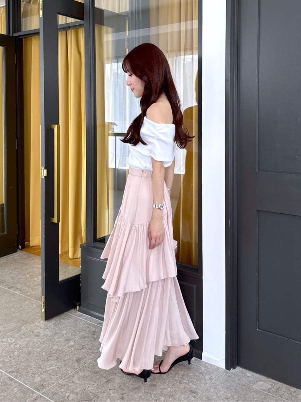 La boutique BonBon(ラブティックボンボン)