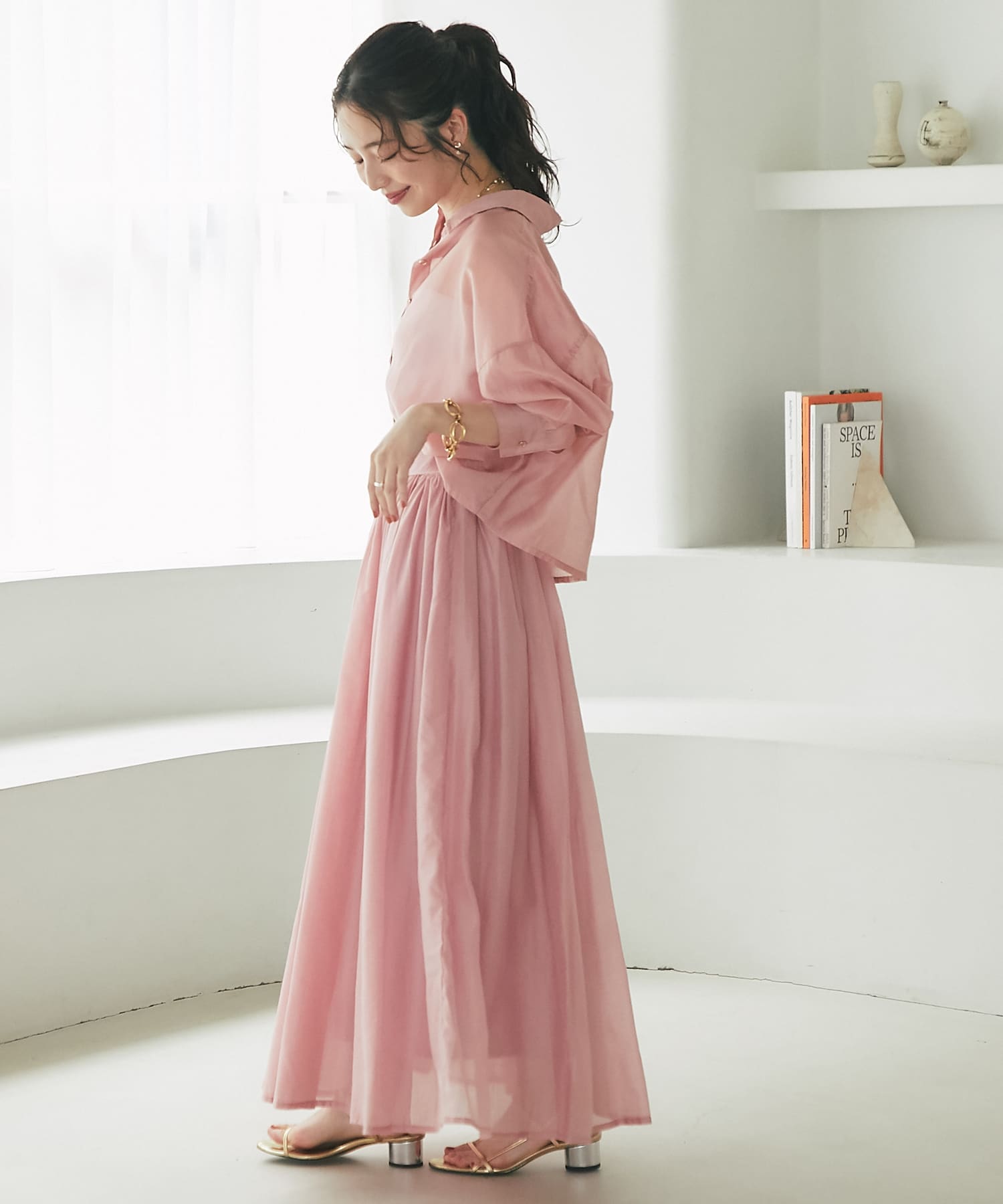 PREORDER】新しい季節の新作アイテムが続々登場！ | La boutique