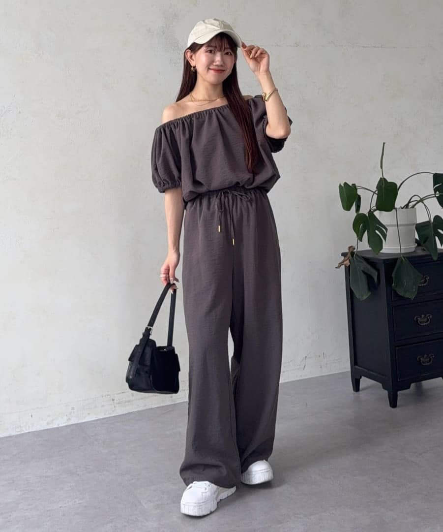 完売していたアイテムが再入荷！新作人気アイテム3選