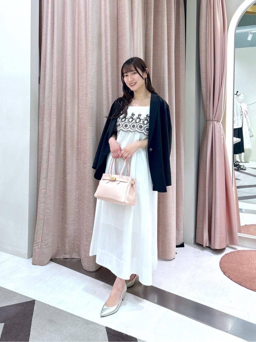 La boutique BonBon(ラブティックボンボン)