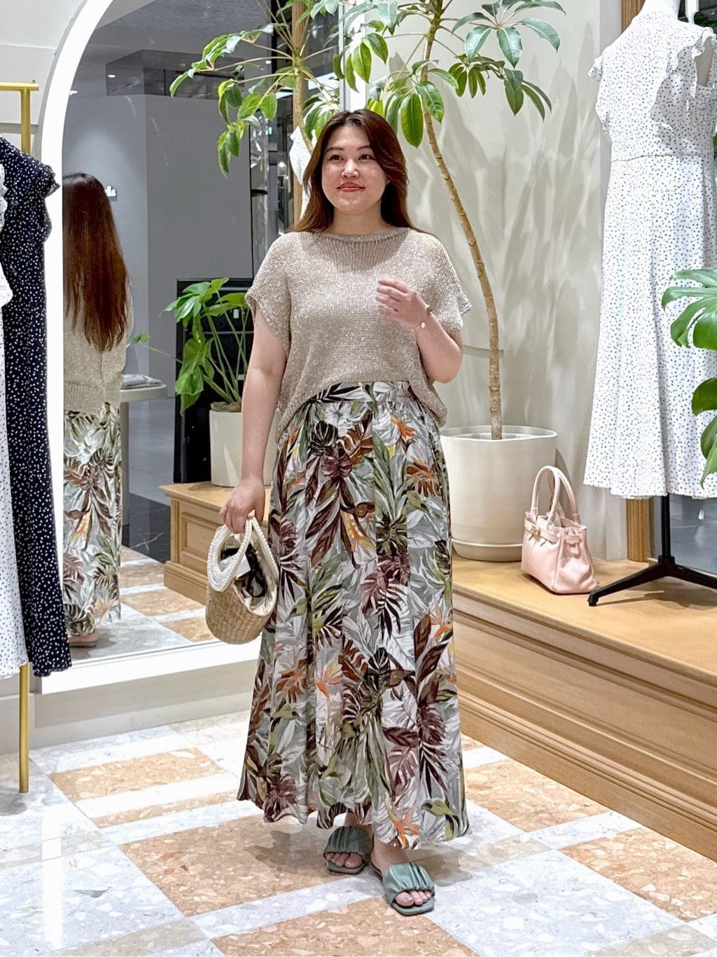 La boutique BonBon(ラブティックボンボン)