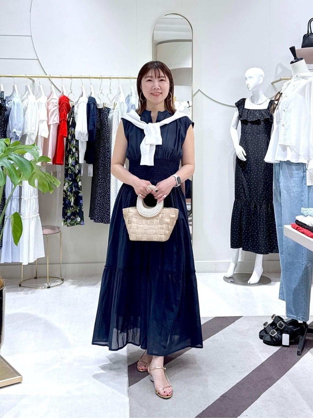 La boutique BonBon(ラブティックボンボン)