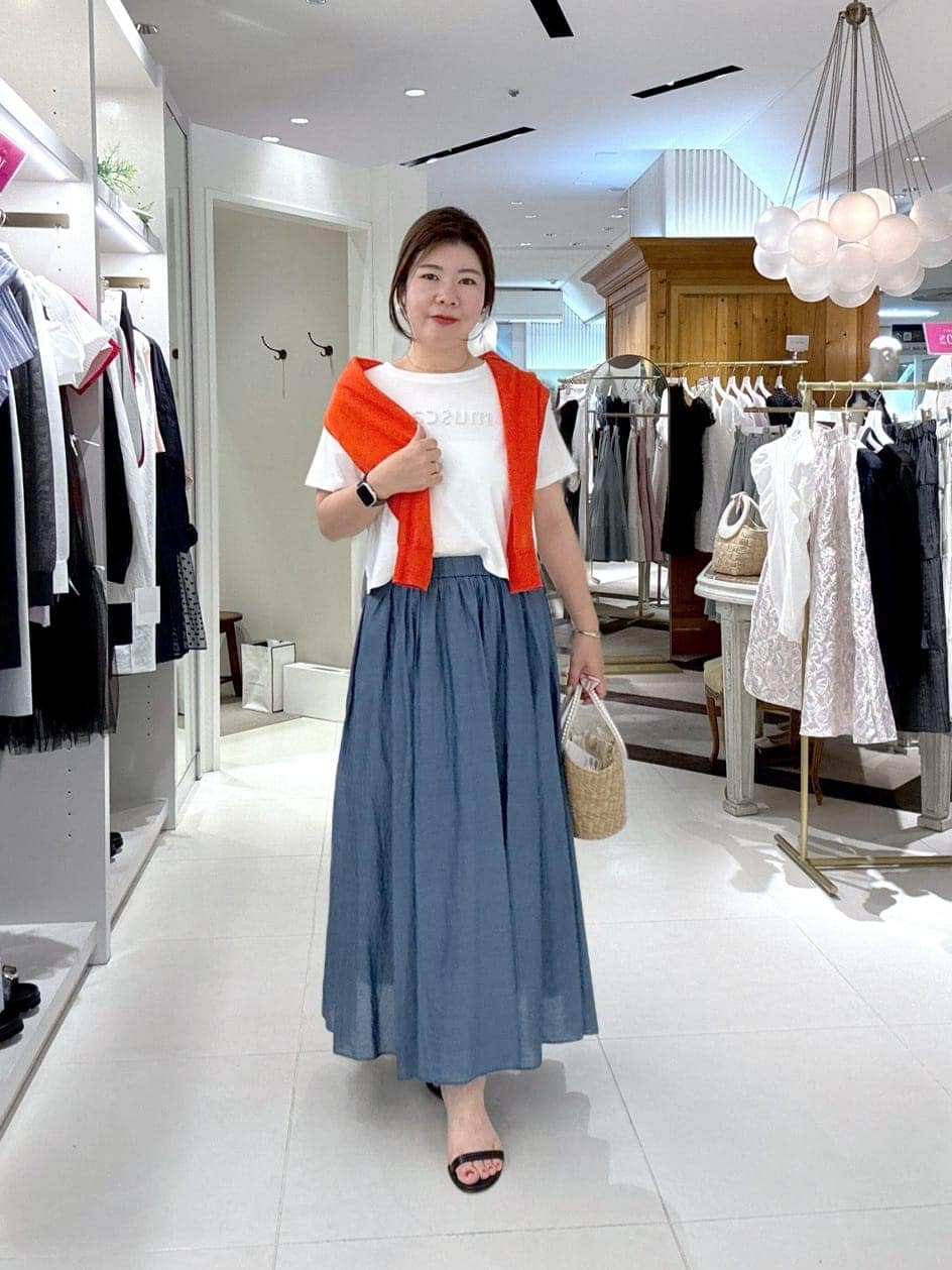 La boutique BonBon(ラブティックボンボン)