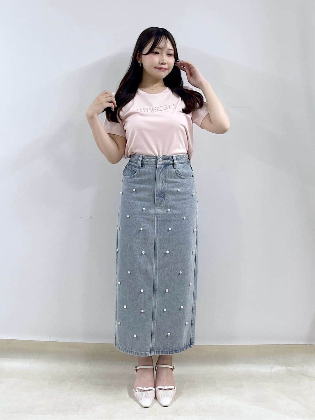 La boutique BonBon(ラブティックボンボン)