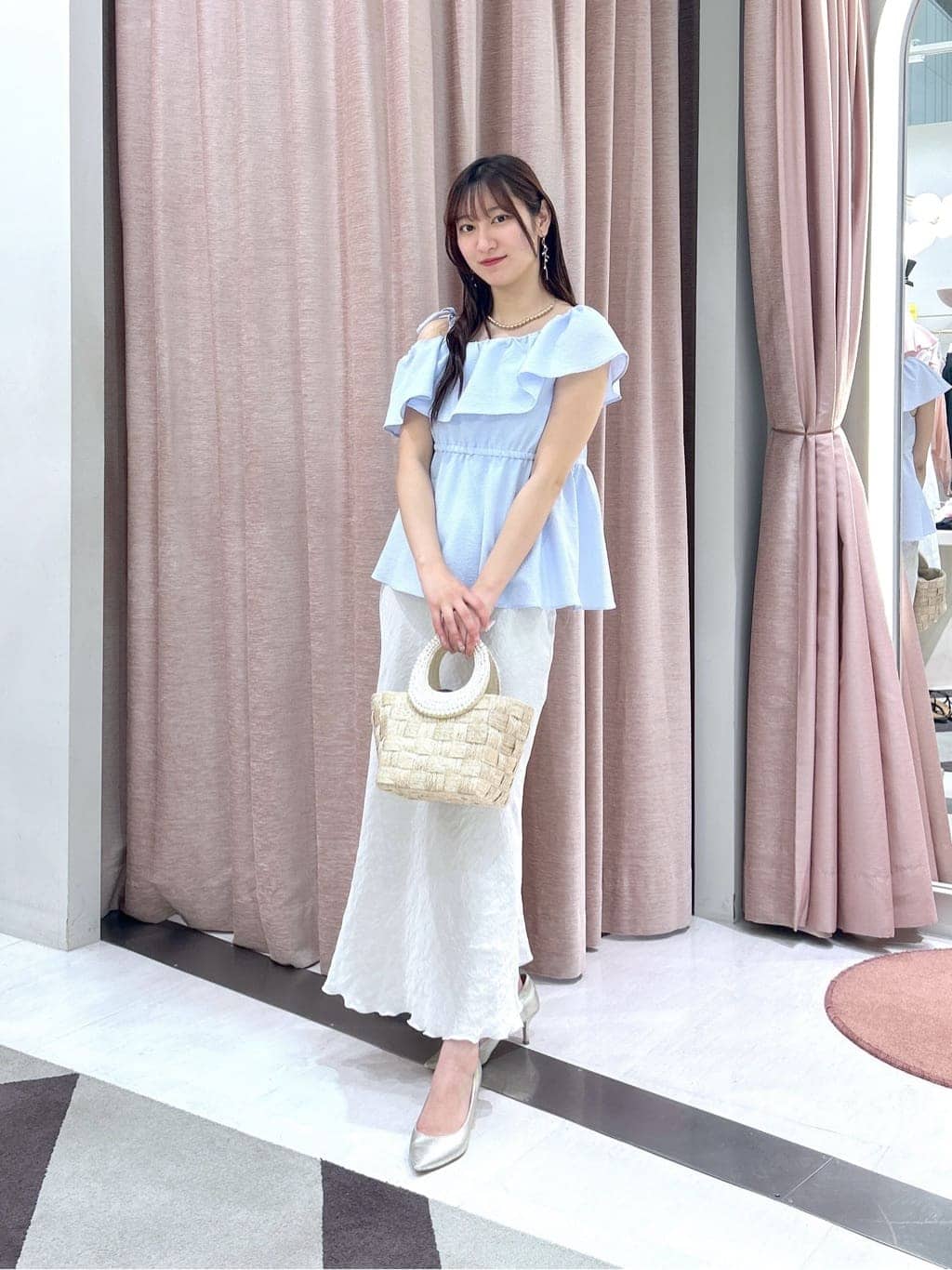 La boutique BonBon(ラブティックボンボン)