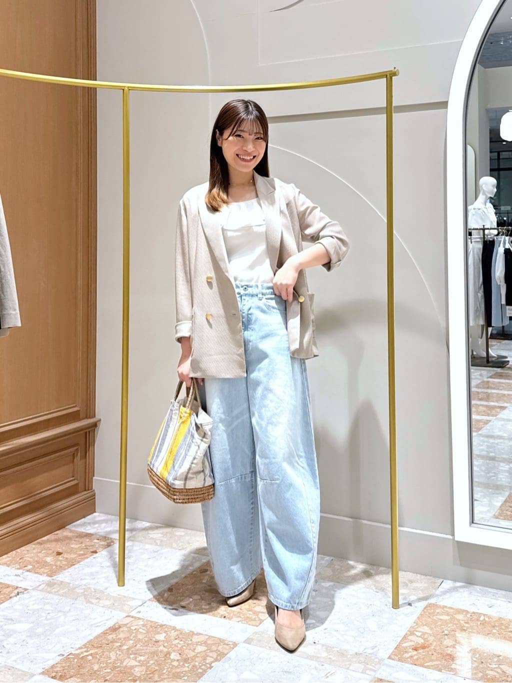 La boutique BonBon(ラブティックボンボン)
