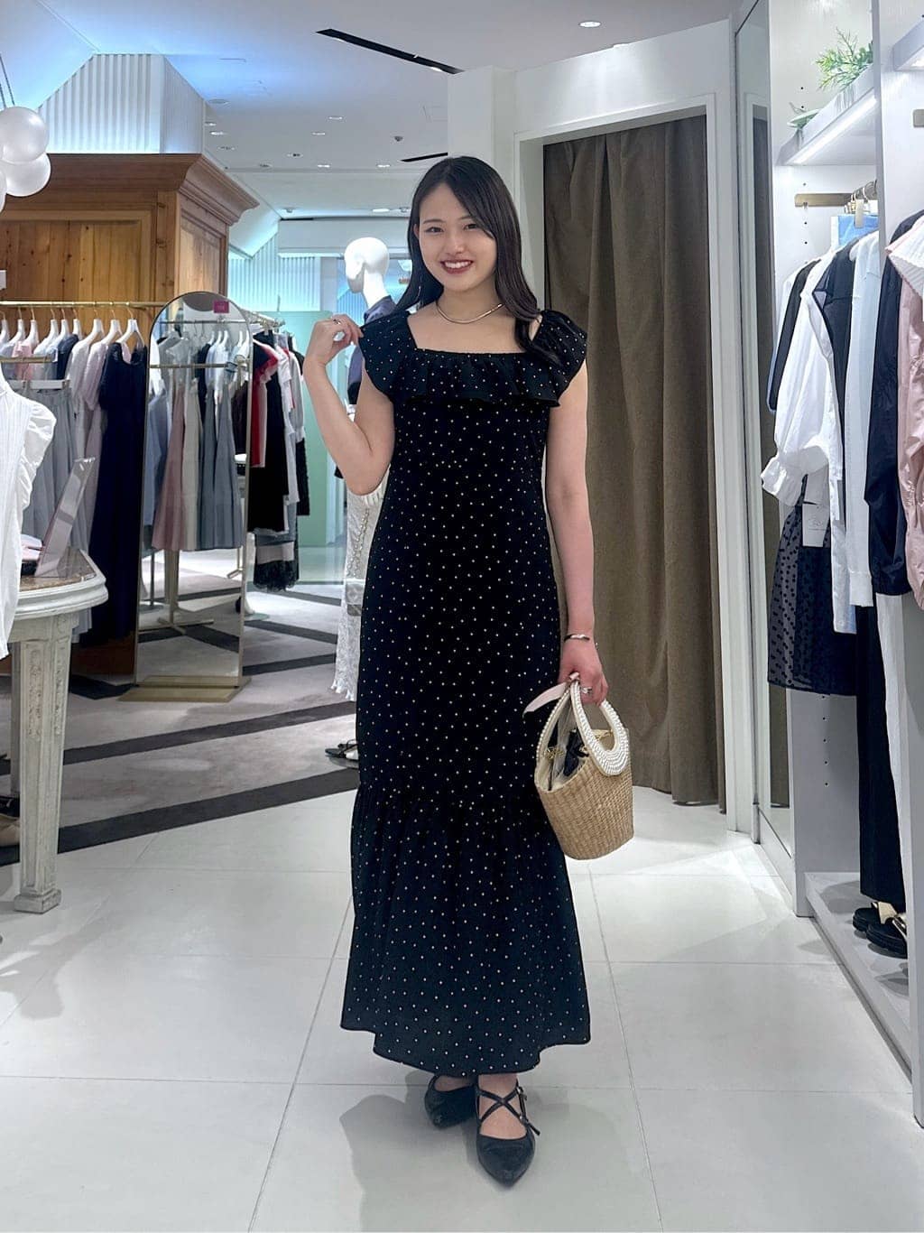 La boutique BonBon(ラブティックボンボン)