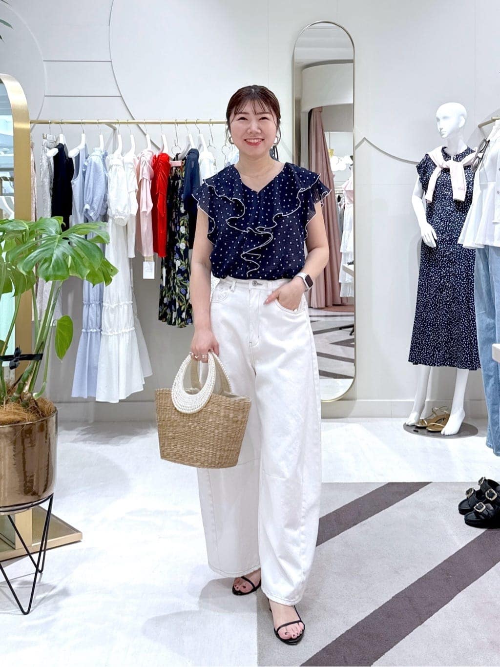 La boutique BonBon(ラブティックボンボン)