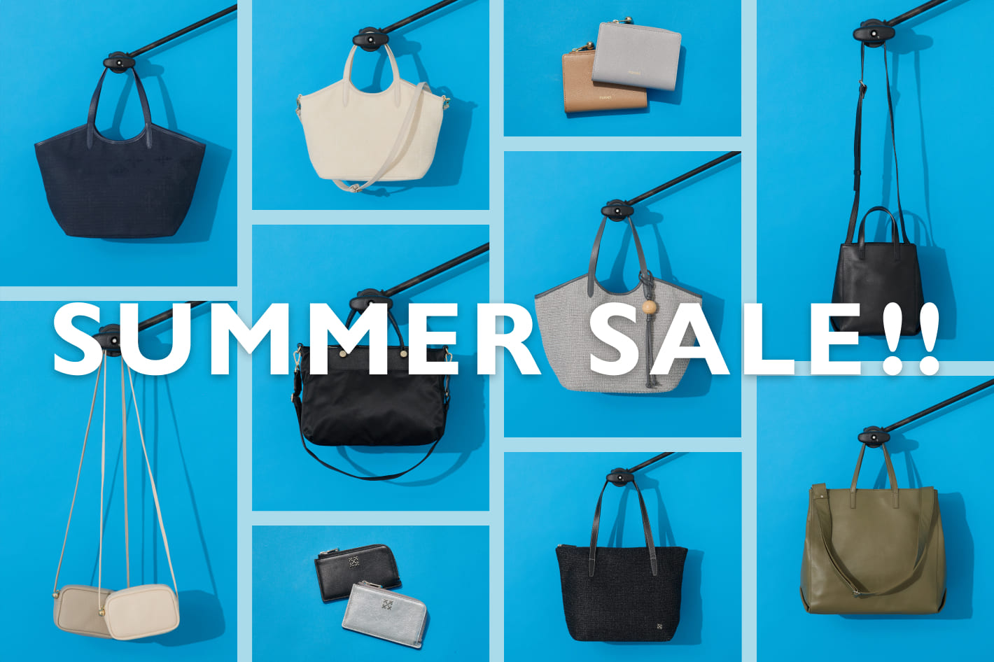 russet SUMMER SALE!!