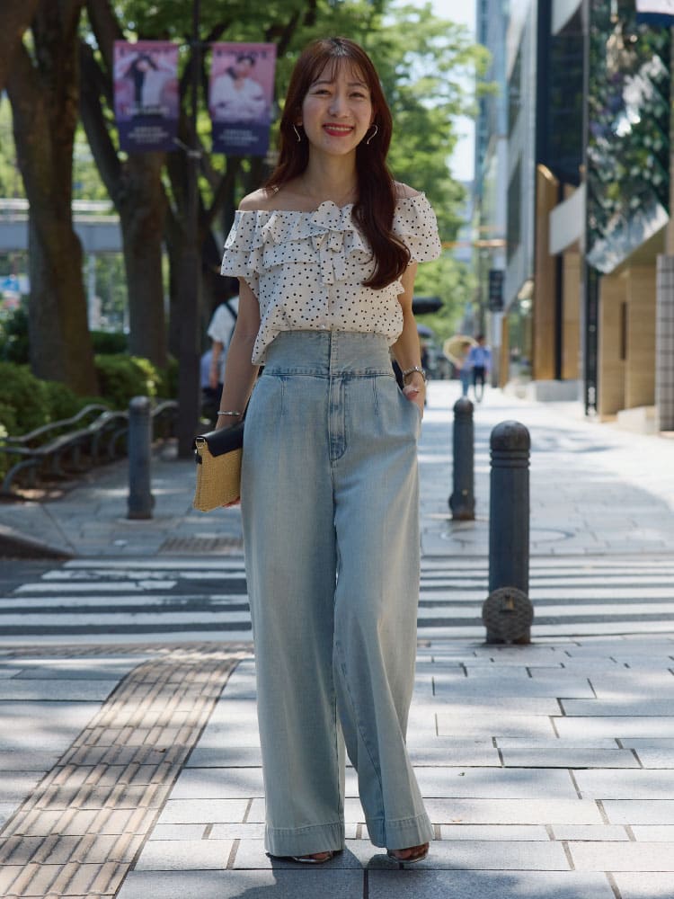 La boutique BonBon(ラブティックボンボン)