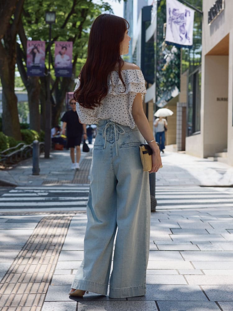 La boutique BonBon(ラブティックボンボン)