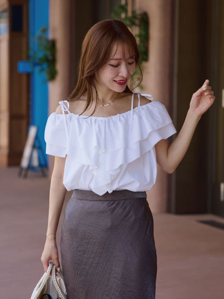 La boutique BonBon(ラブティックボンボン)